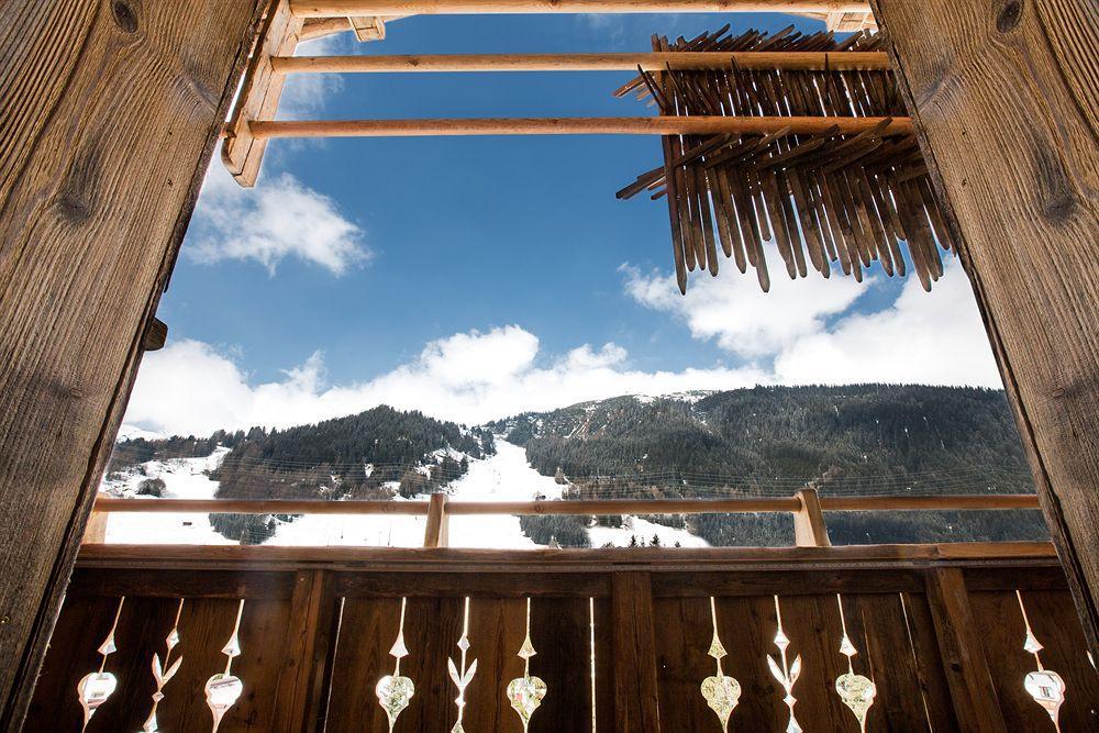 Raffl'S Tyrol Hotel Sankt Anton am Arlberg Kültér fotó