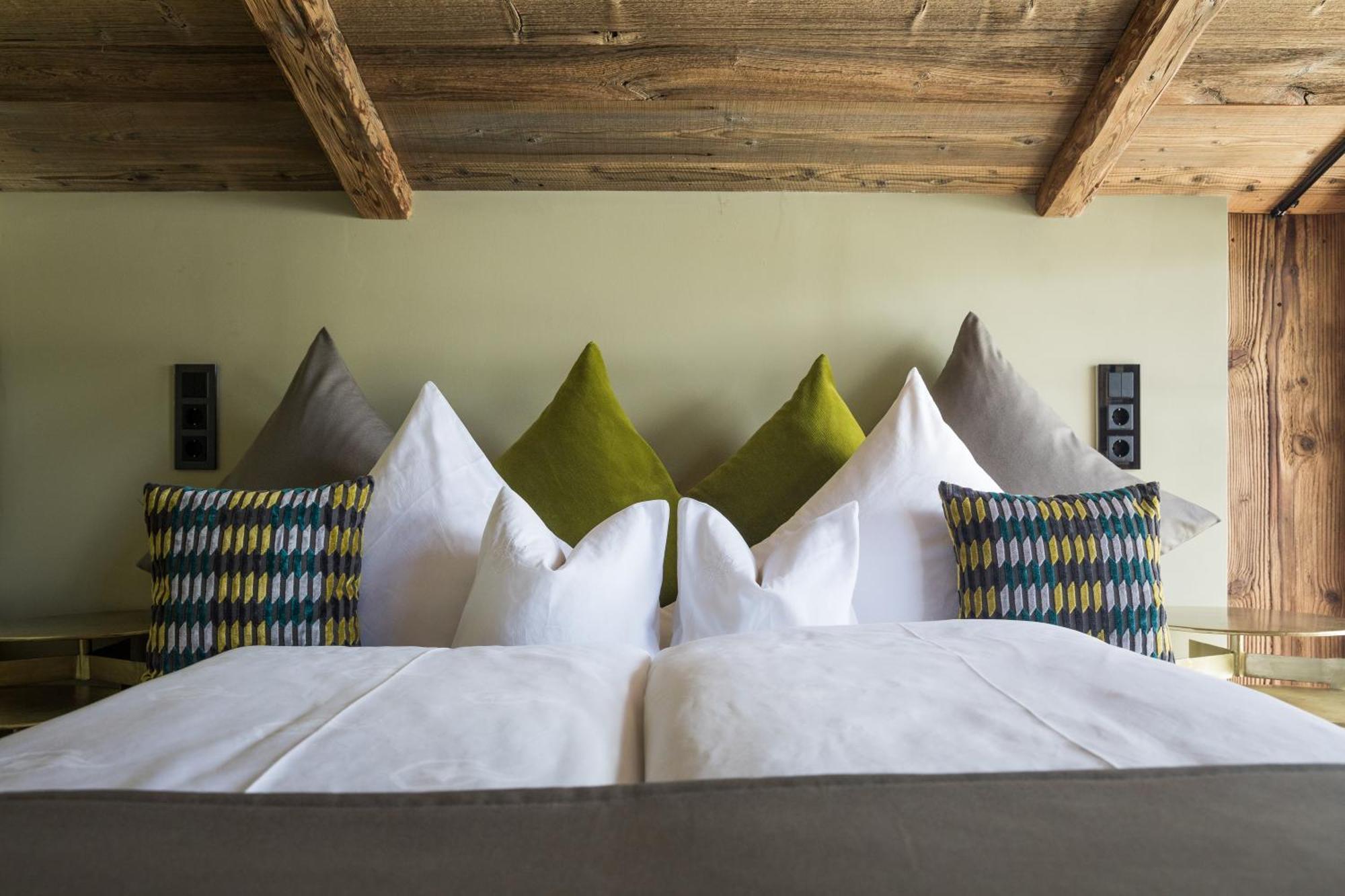 Raffl'S Tyrol Hotel Sankt Anton am Arlberg Kültér fotó
