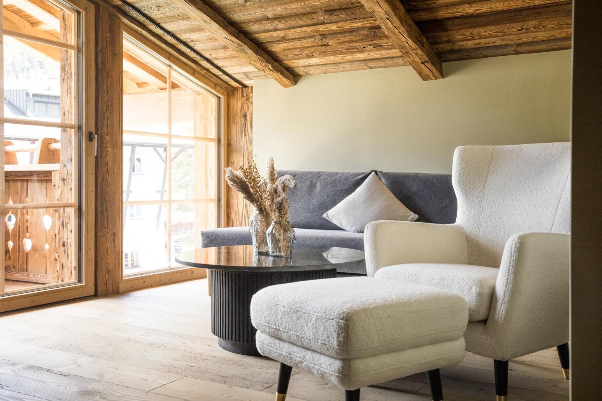 Raffl'S Tyrol Hotel Sankt Anton am Arlberg Kültér fotó