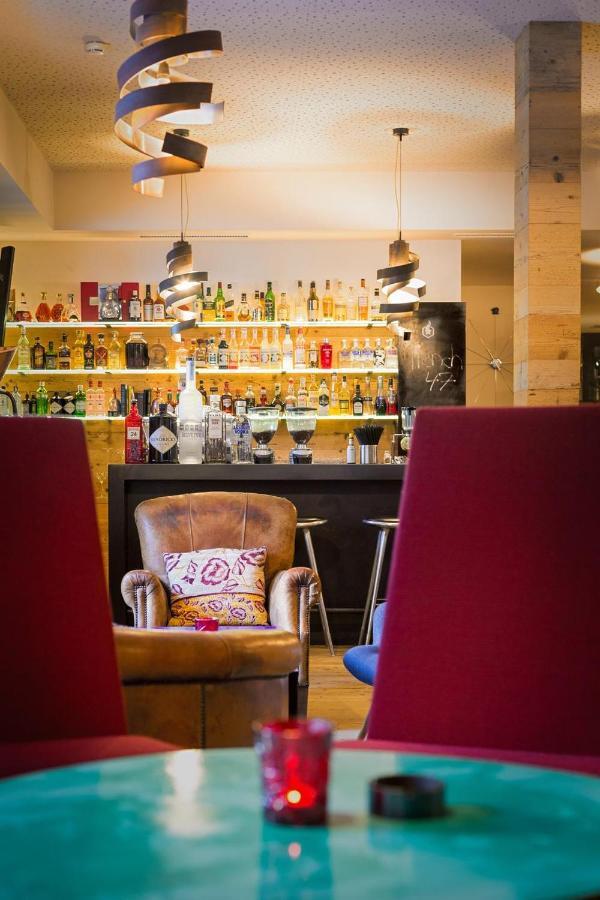 Raffl'S Tyrol Hotel Sankt Anton am Arlberg Kültér fotó